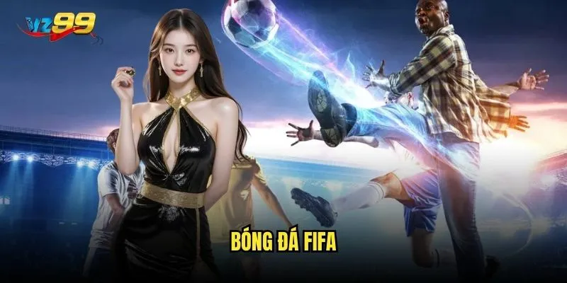 Bóng đá FIFA