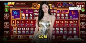 Sic Bo