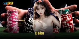Xì dách
